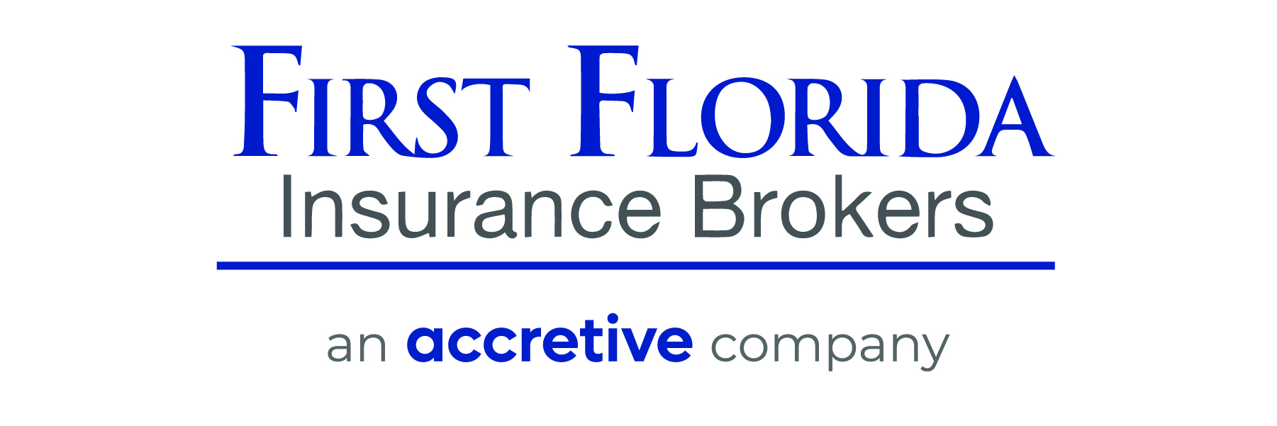 First Florida Insurance Brokers