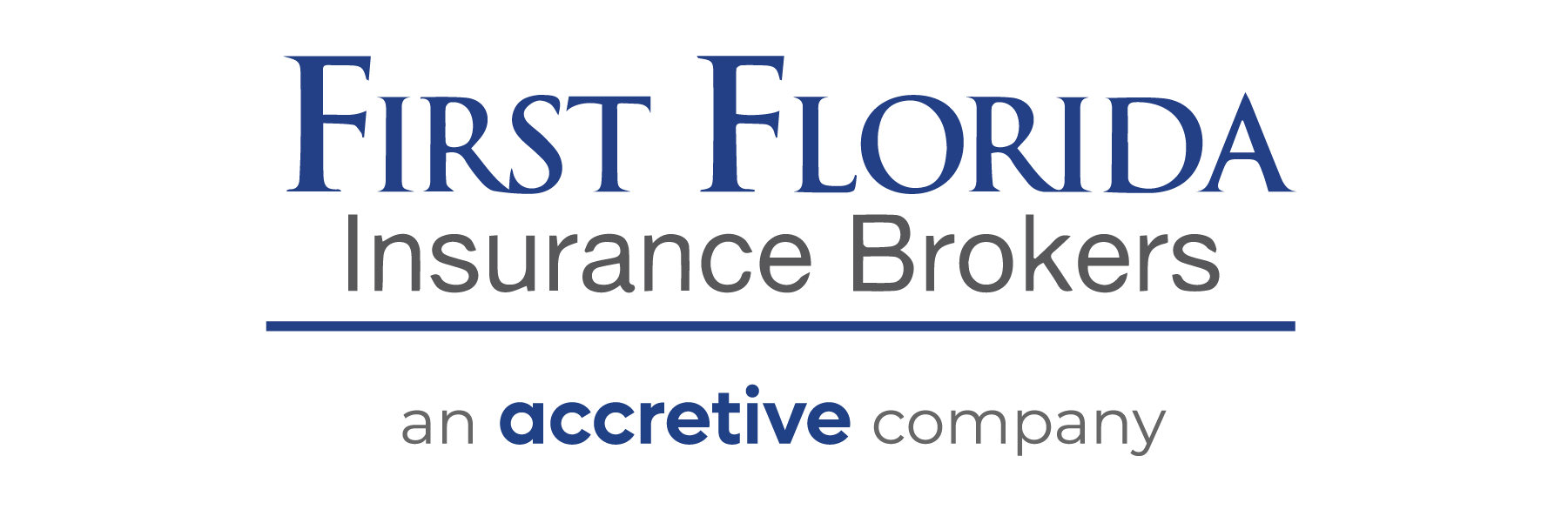 First Florida Insurance Brokers