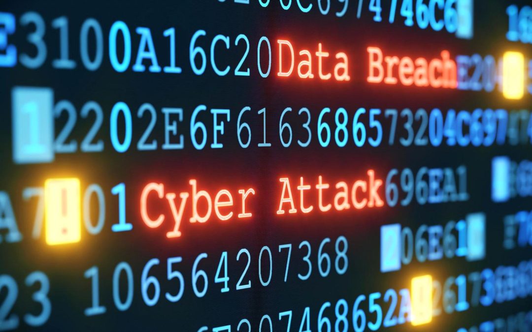 Data Breach at Bond Insurer MBIA May Affect Thousands of Local U.S. Governments Databreach